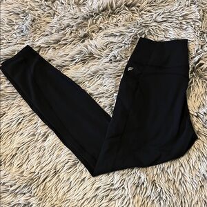 Fabletics Leggings-Pure Luxe